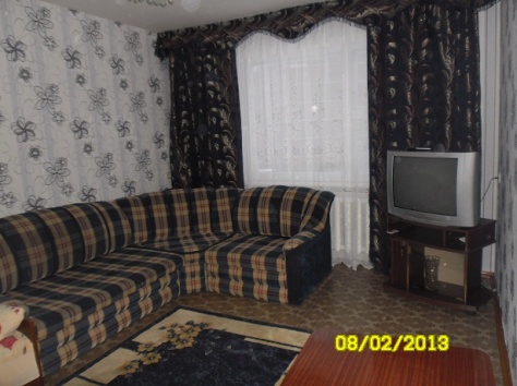 Квартира в Лиде посуточно, фотография 2