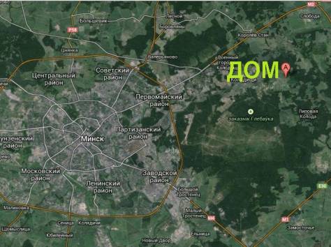 1Дом в элитном поселке п.Городище, фотография 4