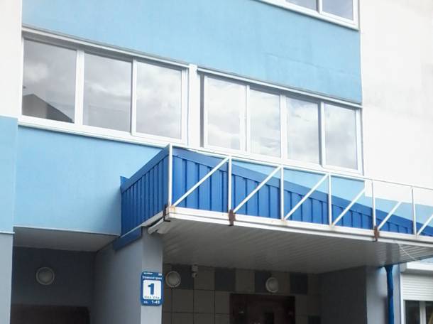1комнатная квартира в городе Минск, Ленинский р-н (Лошица), Игуменский тракт, фотография 1