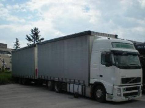 Услуги скотовоза от 5-15 тонн., фотография 1