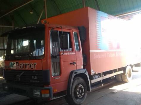 Продам или сдам в аренду сто автобизнес для бусов, фотография 2