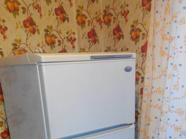 Сдам 1 ком. кв. на длительный срок., ул.Горбачевского г, фотография 1