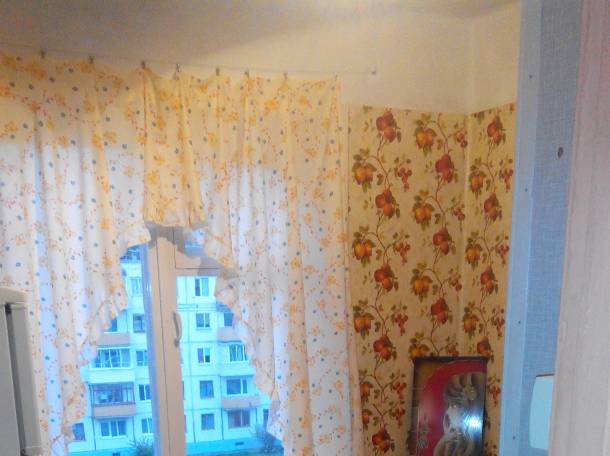 Сдам 1 ком. кв. на длительный срок., ул.Горбачевского г, фотография 3