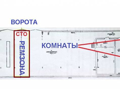 Продам или сдам в аренду сто автобизнес для бусов, фотография 11