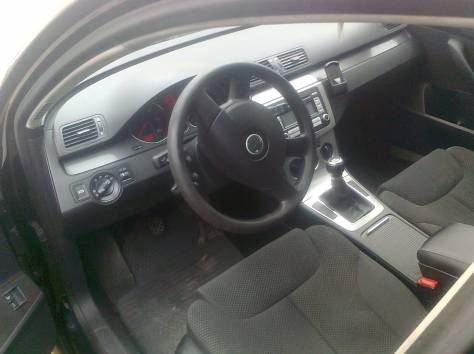 Volkswagen Passat B6  универсал.СРОЧНО!, фотография 4
