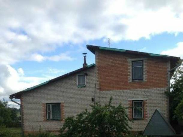 Продам дом д.Заречье, фотография 3