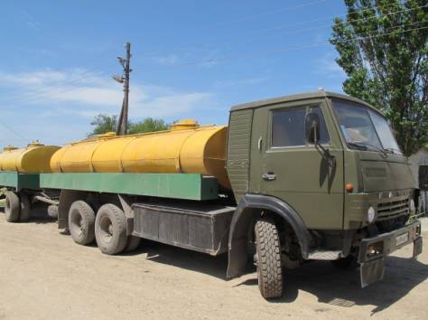 Куплю Молоковоз в любом состоянии., фотография 4