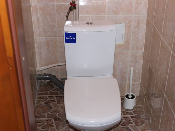 Продам 3х комн. квартиру в аг. Томашевка. Срочно., фотография 5