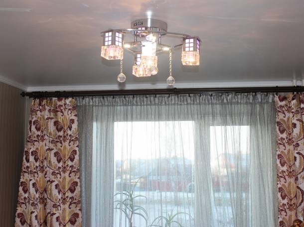 Продам 3х комн. квартиру в аг. Томашевка. Срочно., фотография 6