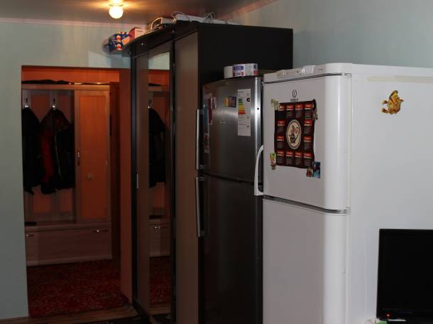 Продам 3х комн. квартиру в аг. Томашевка. Срочно., фотография 8