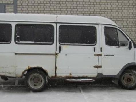 Куплю ГАЗЕЛЬ в любом состоянии., фотография 2