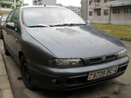 Продам авто Fiat, фотография 1