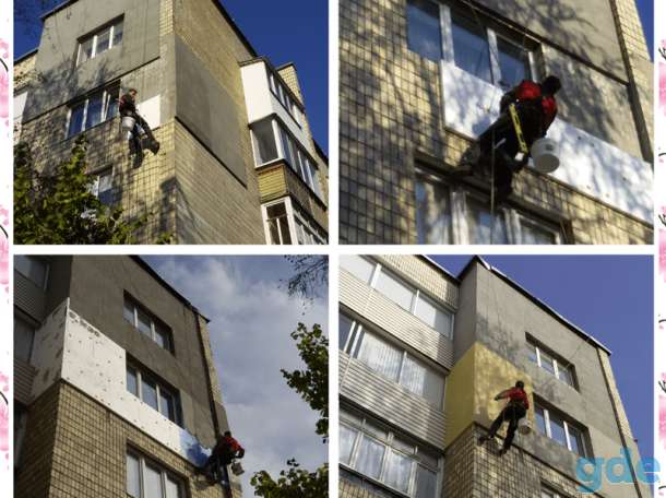 Альпинист промышленный, фотография 3