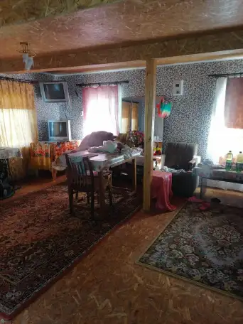 Дом в деревне, Барановичский р-н. Д. Цюконтовичи, фотография 4