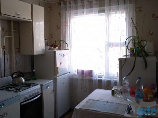 Продам однокомнатную квартиру, Краснознаменной 13, фотография 6
