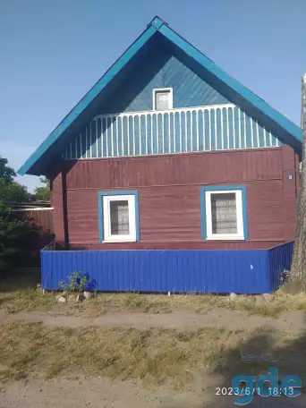 Жилой дом, Деревня Подолесье, д. 21, фотография 1