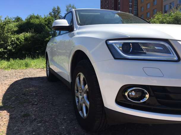 Состояние нового авто Audi TT, фотография 7