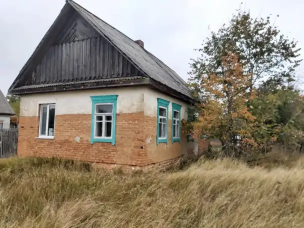 Продается дом с земельным участком,Гомельская область, Петриковский район, Лясковичи, улица Юрия Гагарина 10., фотография 4