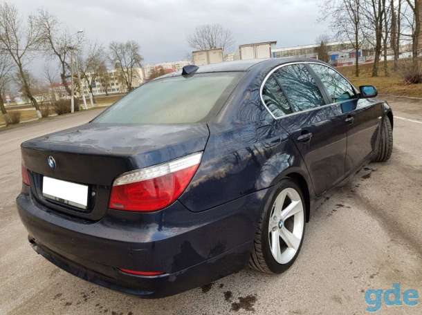 Продам BMW X5, фотография 1