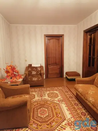 Сдам 3к квартиру, фотография 7