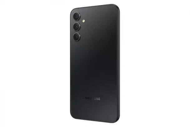 Samsung Galaxy A34 5G  Новый Graphite, фотография 2