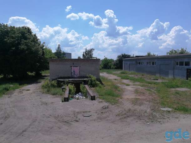 Помещение 465 м.кв., фотография 6