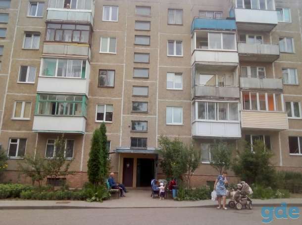 продам квартиру, район ул.Врублевкого, фотография 2