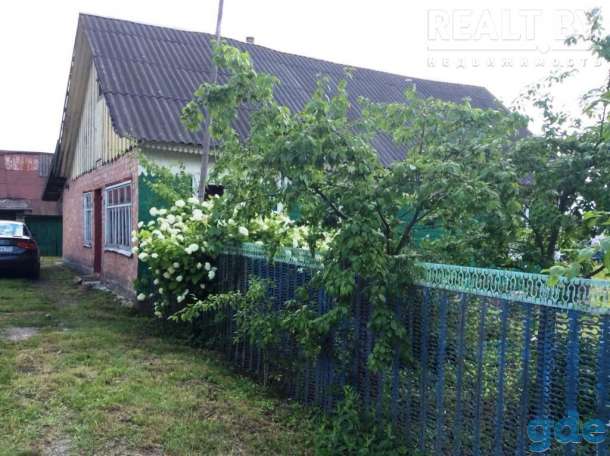 Продается дом, участок, фотография 2