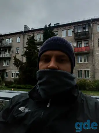 Рабочий, грузчик, фотография 1