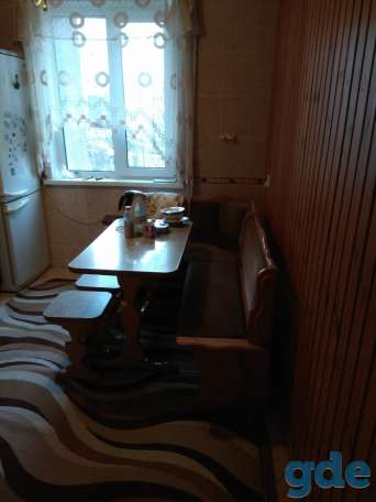 Сдам 3-комнатную квартиру, ул. Городецкая, 58, фотография 1