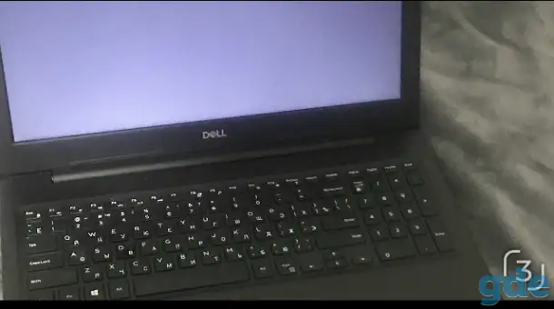 Продам ноутбук Dell lnspiron, фотография 1