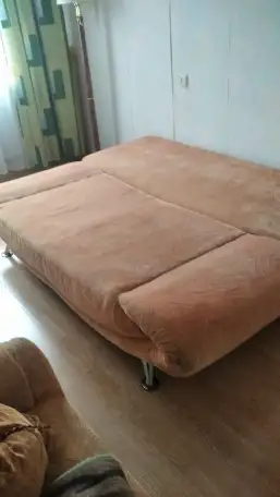 Продам диван-кровать и кресло, фотография 3