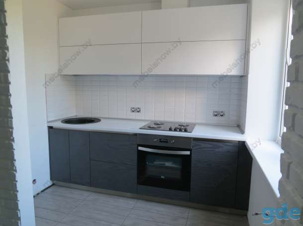 Кухни под заказ в Минске, фотография 8