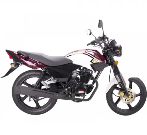 Мотоцикл Racer Tiger RC150-23, фотография 14