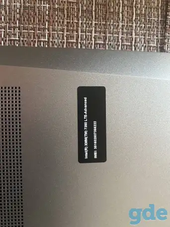 Ноутбук Zbook Fury 17.3 G8, фотография 2