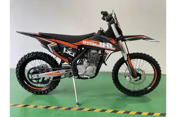 Мотоцикл jhl lx1 cb250 (172fmm-3a), фотография 2