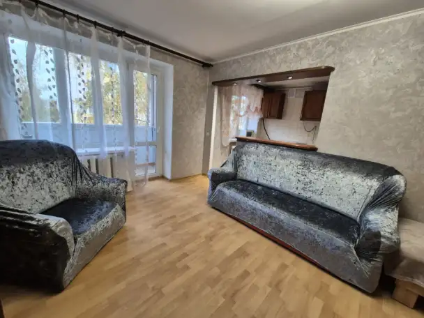 Квартира посуточно для командировочных в г.Столбцы, фотография 1