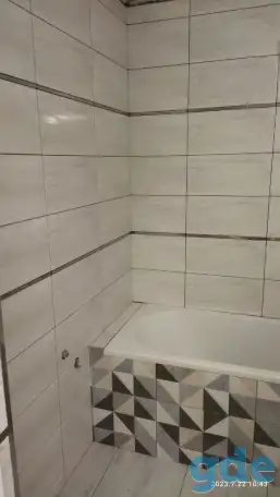 Укладка плитки любой сложности Минск, фотография 1