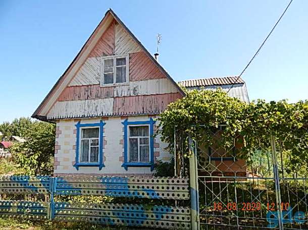 продажа дачи, сот.березка в милограде, фотография 2