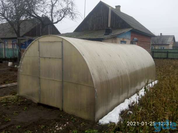 Продажа дома в Xoйниках, ул.Строительная 12, фотография 4