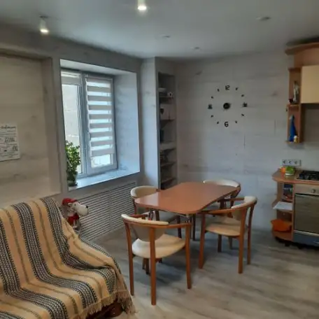 Продажа 3-х комнатной квартирв, Микрорайон Первомайский дом 37 квартира 26, фотография 1