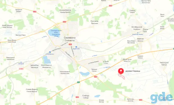 Продается дом, участок 15 соток. 37 км от Минска, фотография 9