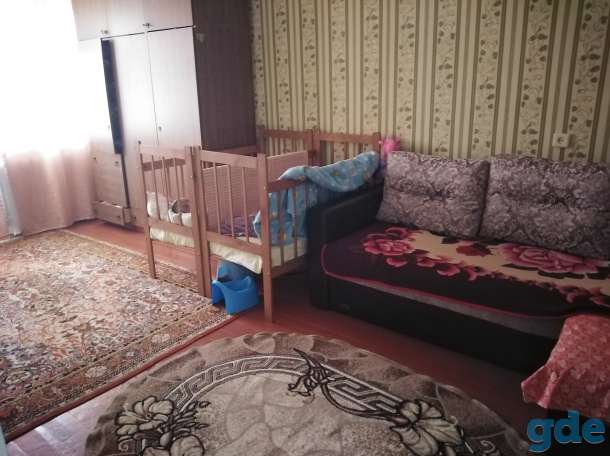 Квартира, Город Кирова 38., фотография 5