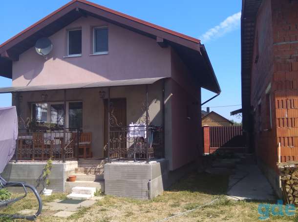 Продам дом в Колодищи 2, фотография 5