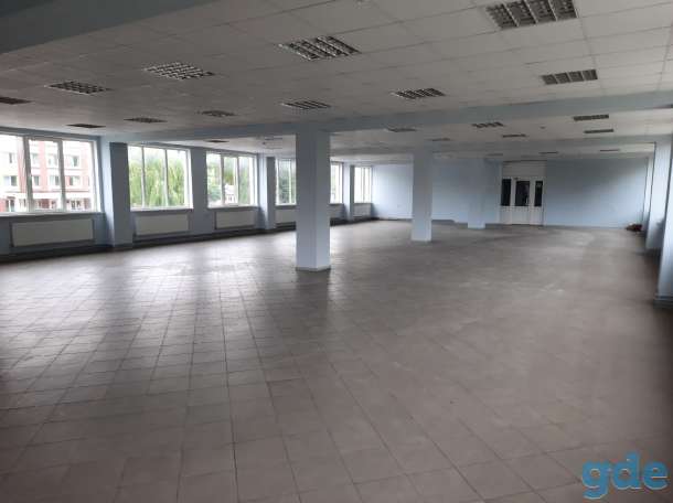 В аренду административно-торговое помещение, ул.Матросова 65-4, фотография 9