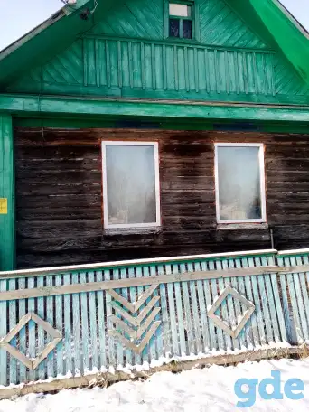 Продам дом, Г. ул луговая, фотография 6