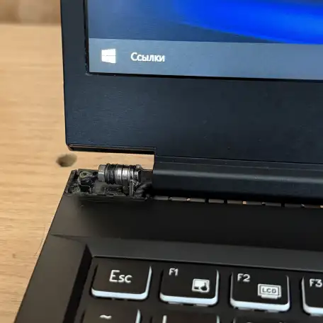 Gigabyte G5 MF  RTX 4050  i5-12500H, фотография 5
