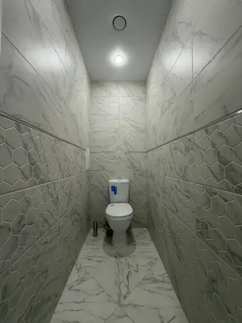 Квартира на сутки в Пружанах, Заводская, 15А, фотография 14