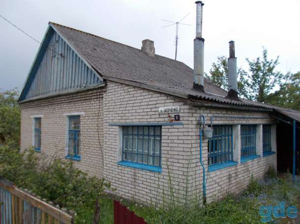 дом на продажу, Столбцы, фотография 1