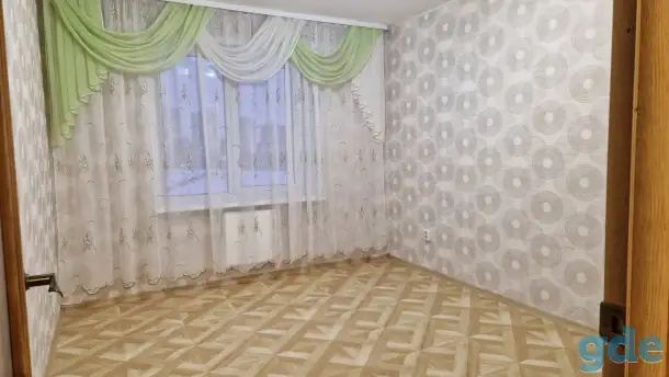 Сдам евродвушку с парковочных местом, Ул.Неманская,3, фотография 7